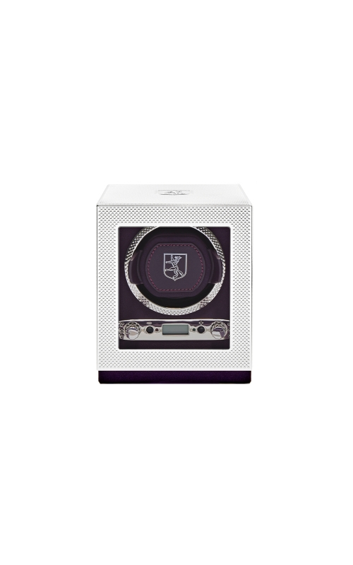 Wolf Silver Watch Winder 190003product image