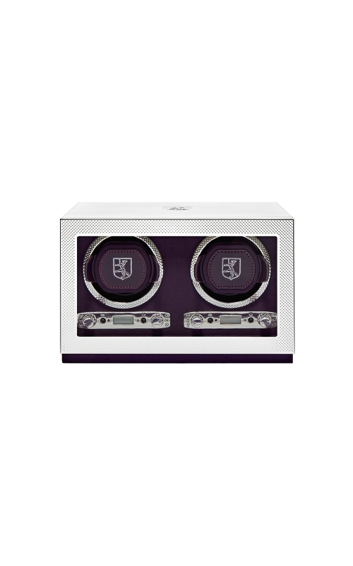 Wolf Silver Watch Winder 190004product image