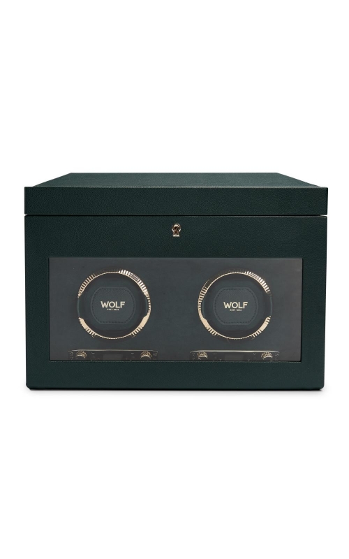 Wolf British Racing Watch Winder 792241product image