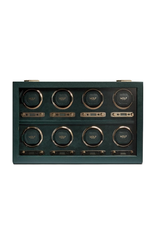 Wolf British Racing Watch Winder 792541product image