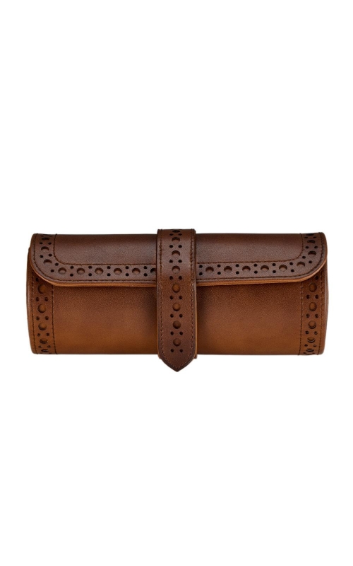 Wolf Brogue Watch Roll 443306product image