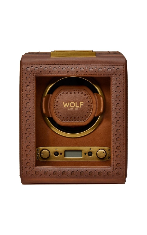 Wolf Brogue Watch Winder 440106product image
