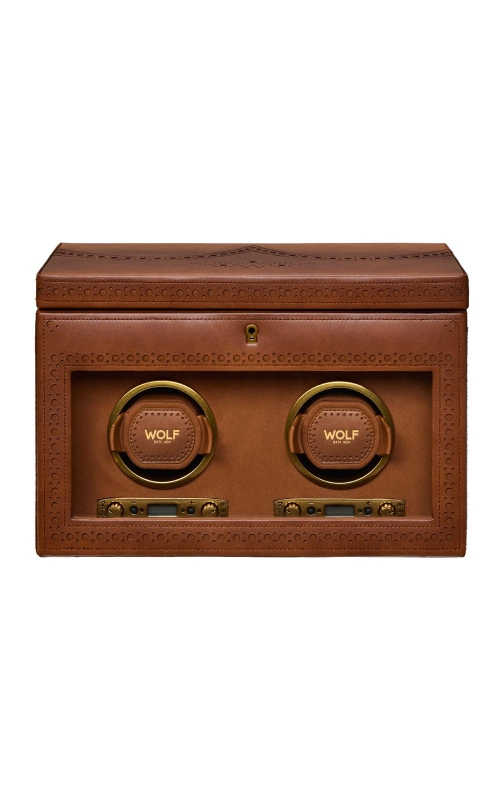 Wolf Brogue Watch Winder 440206product image