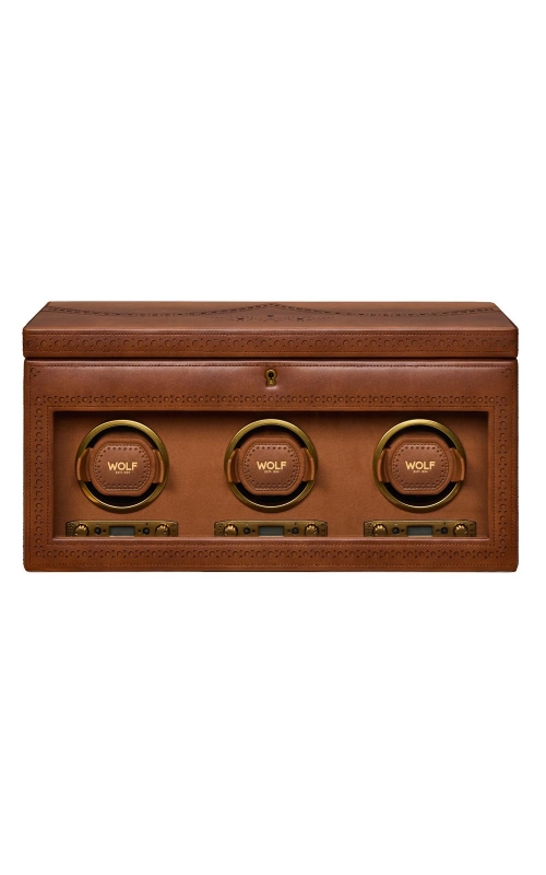 Wolf Brogue Watch Winder 440306product image