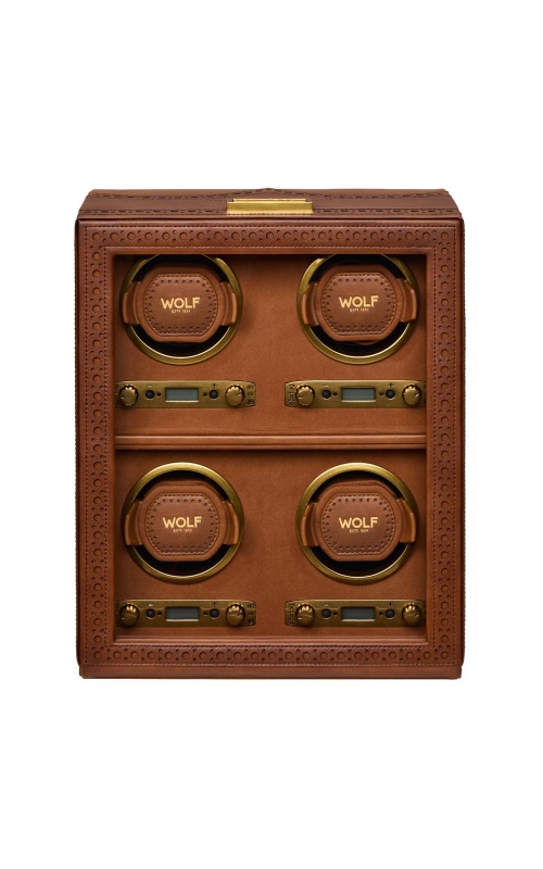 Wolf Brogue Watch Winder 440406product image