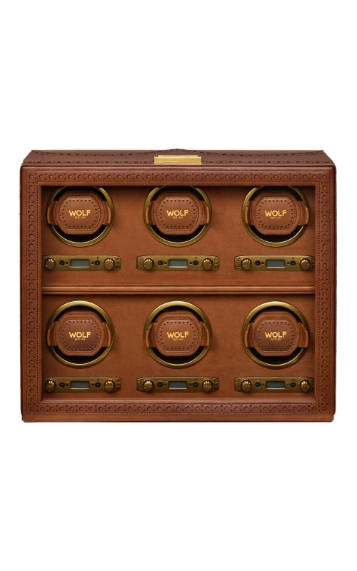 Wolf Brogue Watch Winder 440606product image