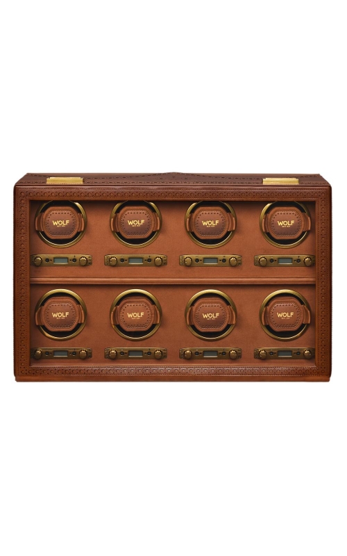 Wolf Brogue Watch Winder 440806product image