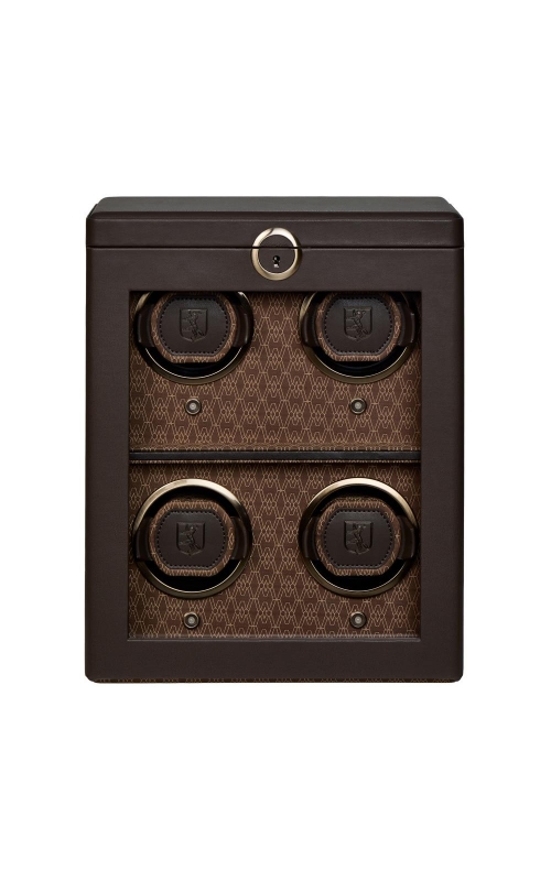Wolf Earth Watch Winder 191406product image