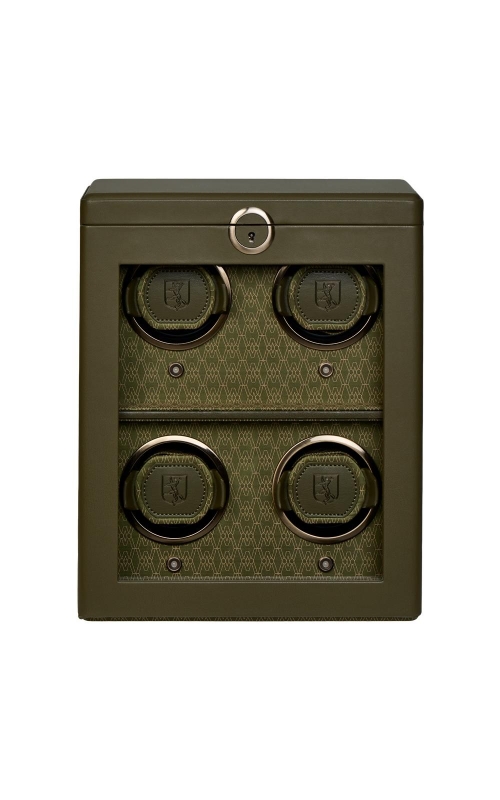 Wolf Earth Watch Winder 191441product image