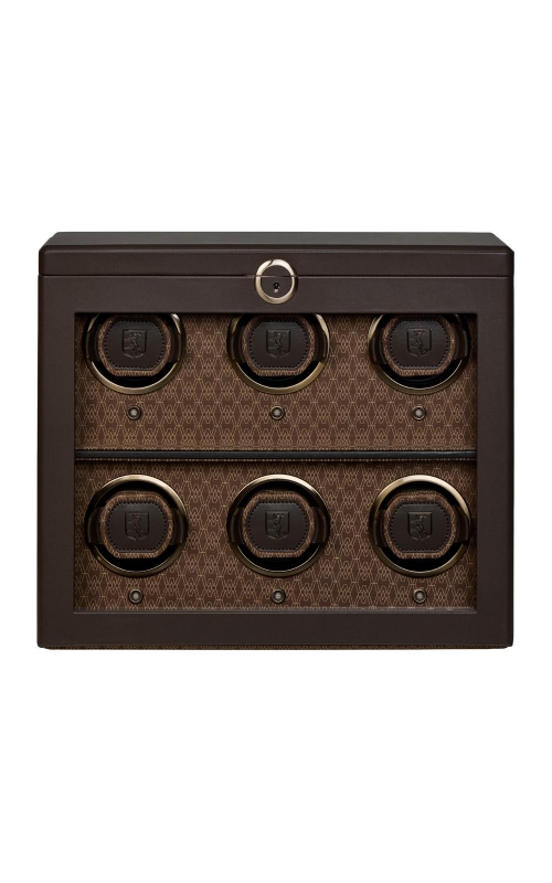 Wolf Earth Watch Winder 191606product image