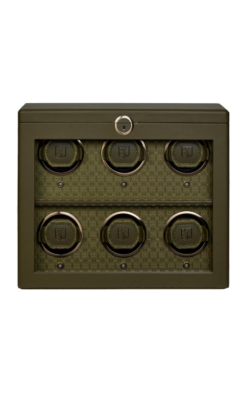 Wolf Earth Watch Winder 191641product image