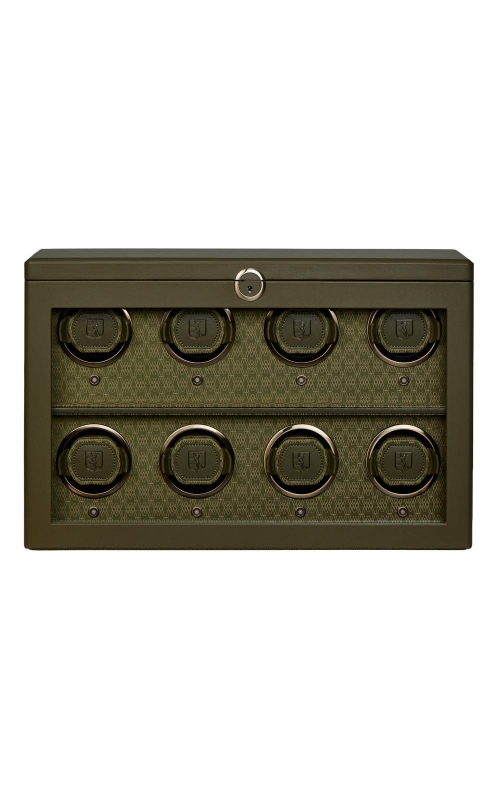 Wolf Earth Watch Winder 191841product image