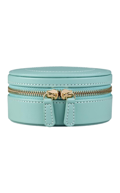 Wolf Fiona Howard Round Zip Case 397730