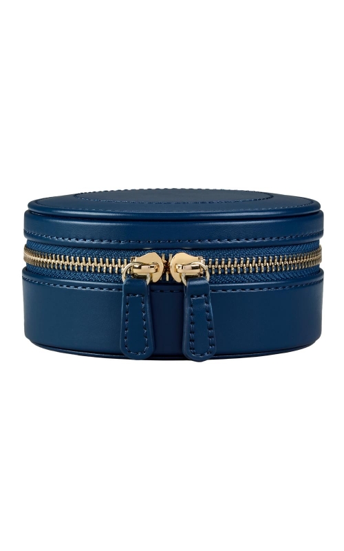 Wolf Fiona Howard Round Zip Case 397717
