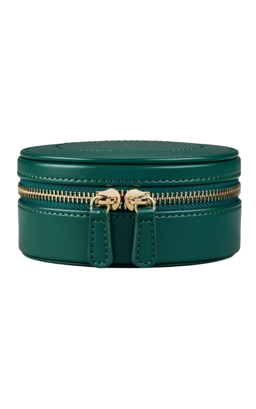 Wolf Fiona Howard Round Zip Case 397712