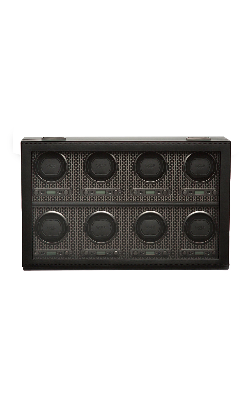 Find Wolf 469703 Watch winder | Bob Richards Jewelers Inc