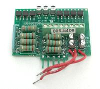 Magnetek 005-5408