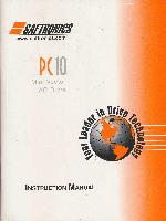 Saftronics 027-PC1001