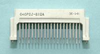AMP-AMPHENOL 040P2J-S12A