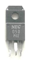 NEC 05D