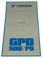 Yaskawa 05P00029-0387