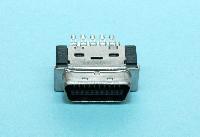 TE Connectivity 10120-3000PE