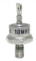 INTERNATIONAL RECTIFIER 10M80