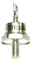 INTERNATIONAL RECTIFIER 10MA80