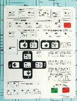 Hitachi Seiki 11-47-02Y-MEMBRANE