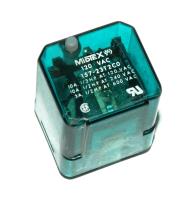 Midtex Relays Inc 157-23T2C0-120VAC