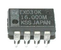Texas Instruments 16.000M