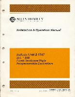 Allen-Bradley 1747-800