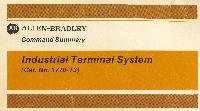 Allen-Bradley 1770-T3