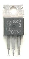 Hitachi Semiconductor 17815P