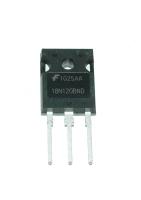 Fairchild Semiconductor 18N120BND