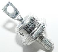 INTERNATIONAL RECTIFIER 1N1184A