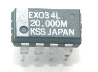 Texas Instruments 20.000M