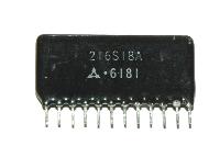 Matsushita 216S18A