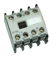 Moeller Electric Corporation 22DIL