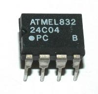 Atmel 24C04