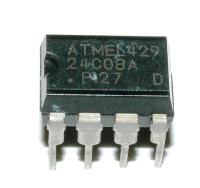 Atmel 24C08A