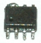 Fairchild Semiconductor 25LC640