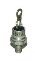 INTERNATIONAL RECTIFIER 25R1A100