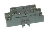 POTTER and BRUMFIELD 27E487