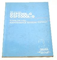 Okuma 2805-E