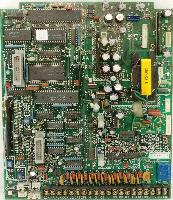 Mitsubishi 2B012215-4