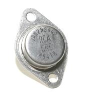 SANKEN ELECTRIC 2N3442