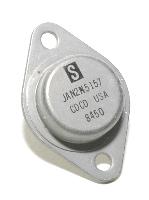 SANKEN ELECTRIC 2N5157