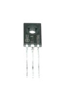 ON Semiconductor 2N6075BG
