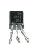 Fairchild Semiconductor 2N6517